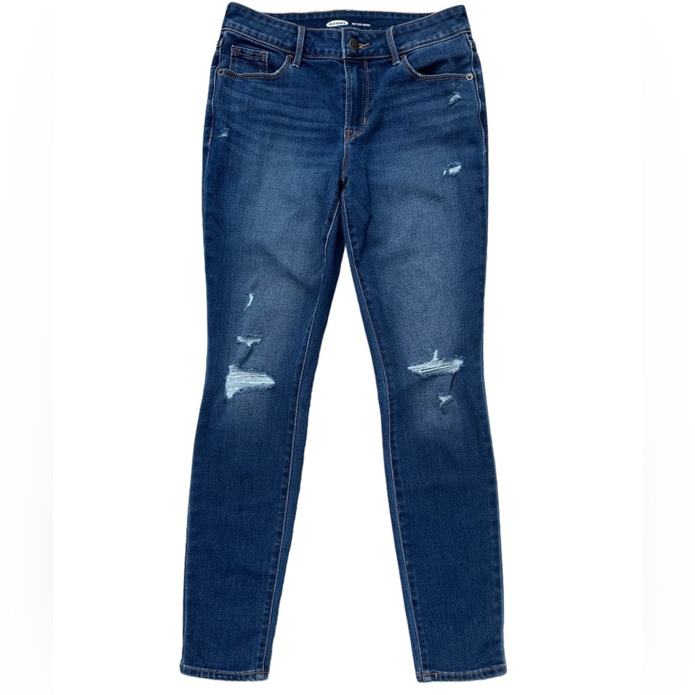 Old Navy Jeans - Size 4